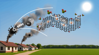 必赢242net官网韩冲教授团队在JACS...